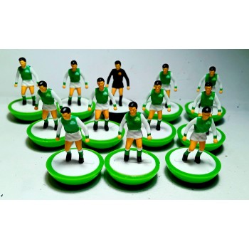 Zeugo Panathinaikos Handpainted Team on HW Bases